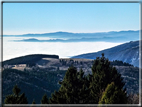 foto Pedemontana Veneta nella nebbia